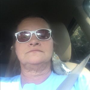 Meet your Posher, Cindy